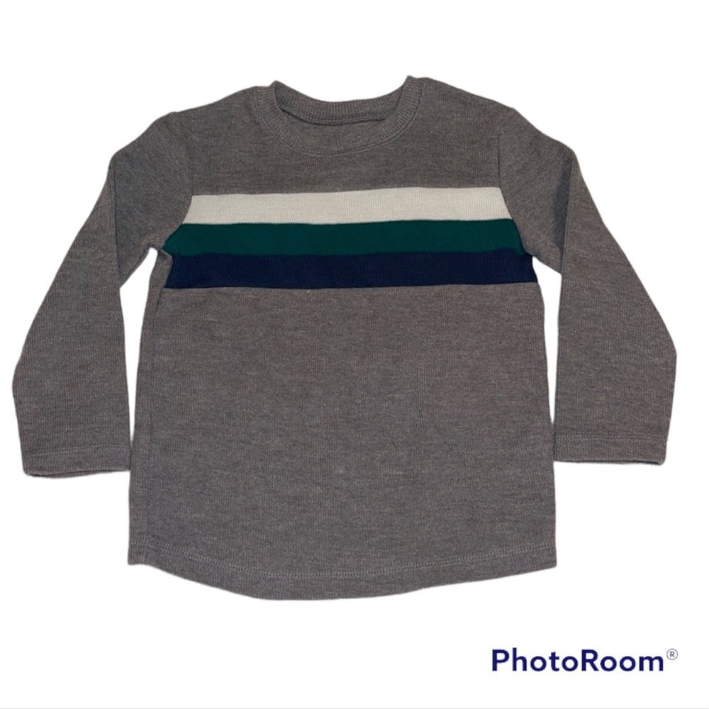 Boys Sweater